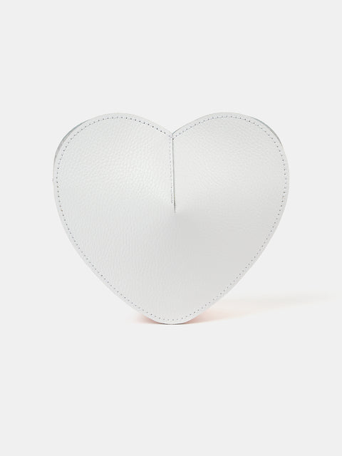 Heart Bag Love Hearts Sugar