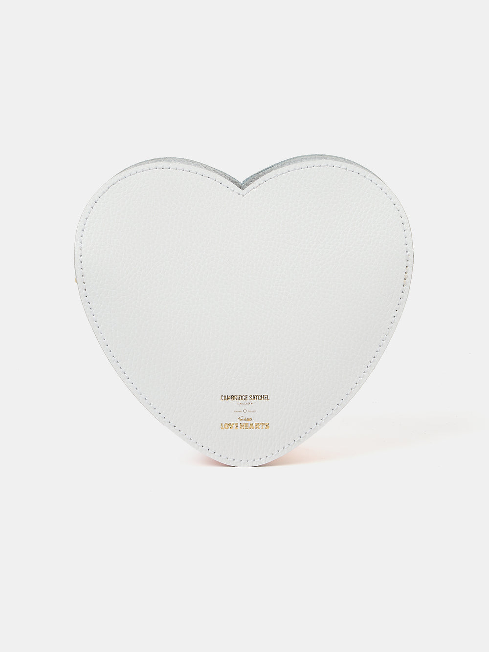 The Heart Bag - Love Hearts Sugar