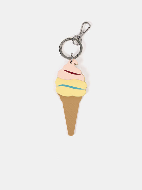 The Ice Cream Charm - Tutti Fruitti