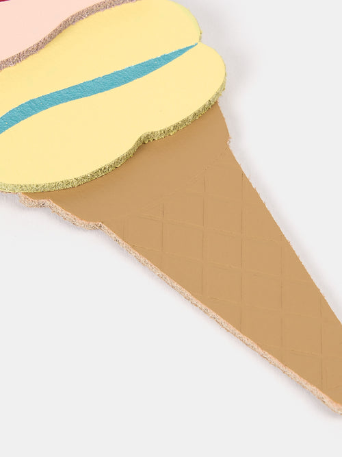 The Ice Cream Charm - Tutti Fruitti