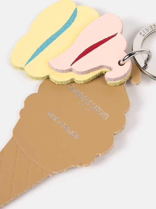 The Ice Cream Charm - Tutti Frutti