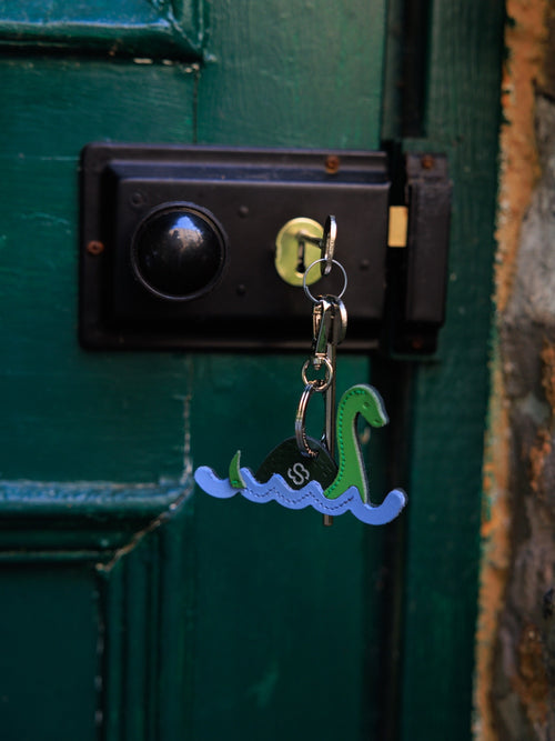 The Nessie Charm