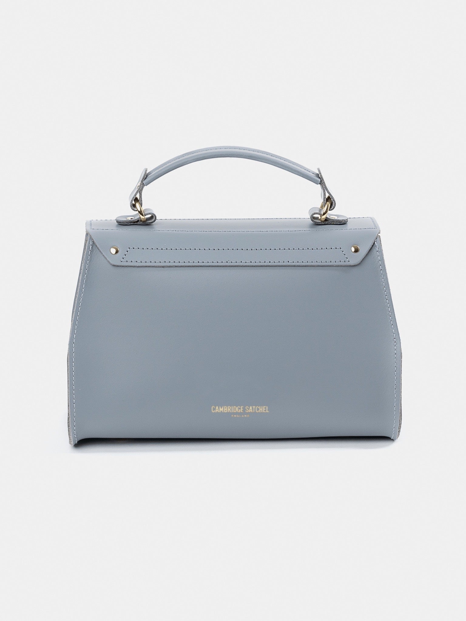 The Daisy - French Grey - Cambridge Satchel