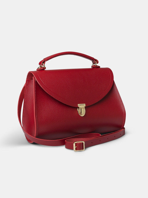 The Poppy - Crimson Celtic Grain