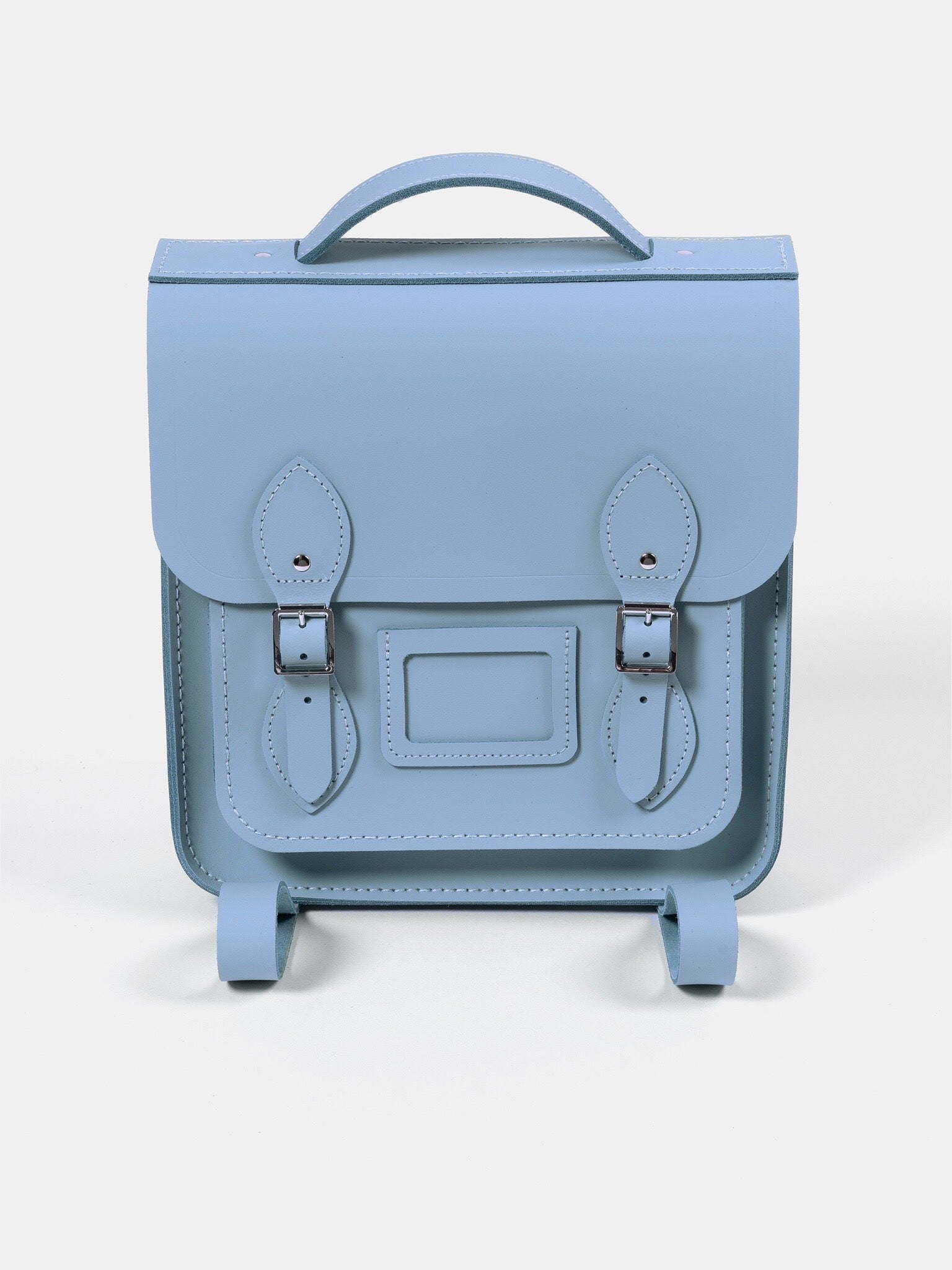 Leather Backpacks Cambridge Satchel