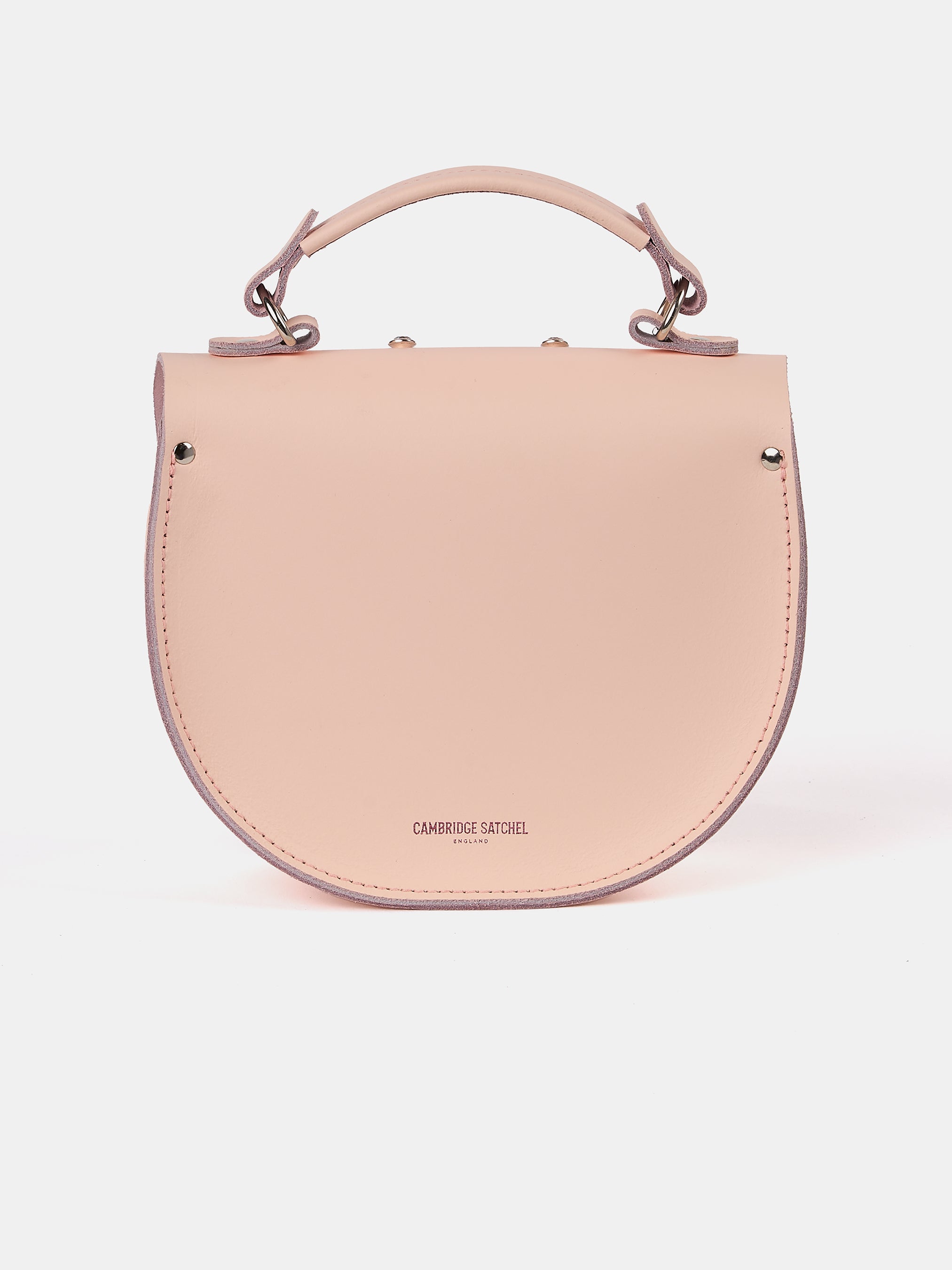 The Isla - Cloud Pink with Swarovski® Crystals