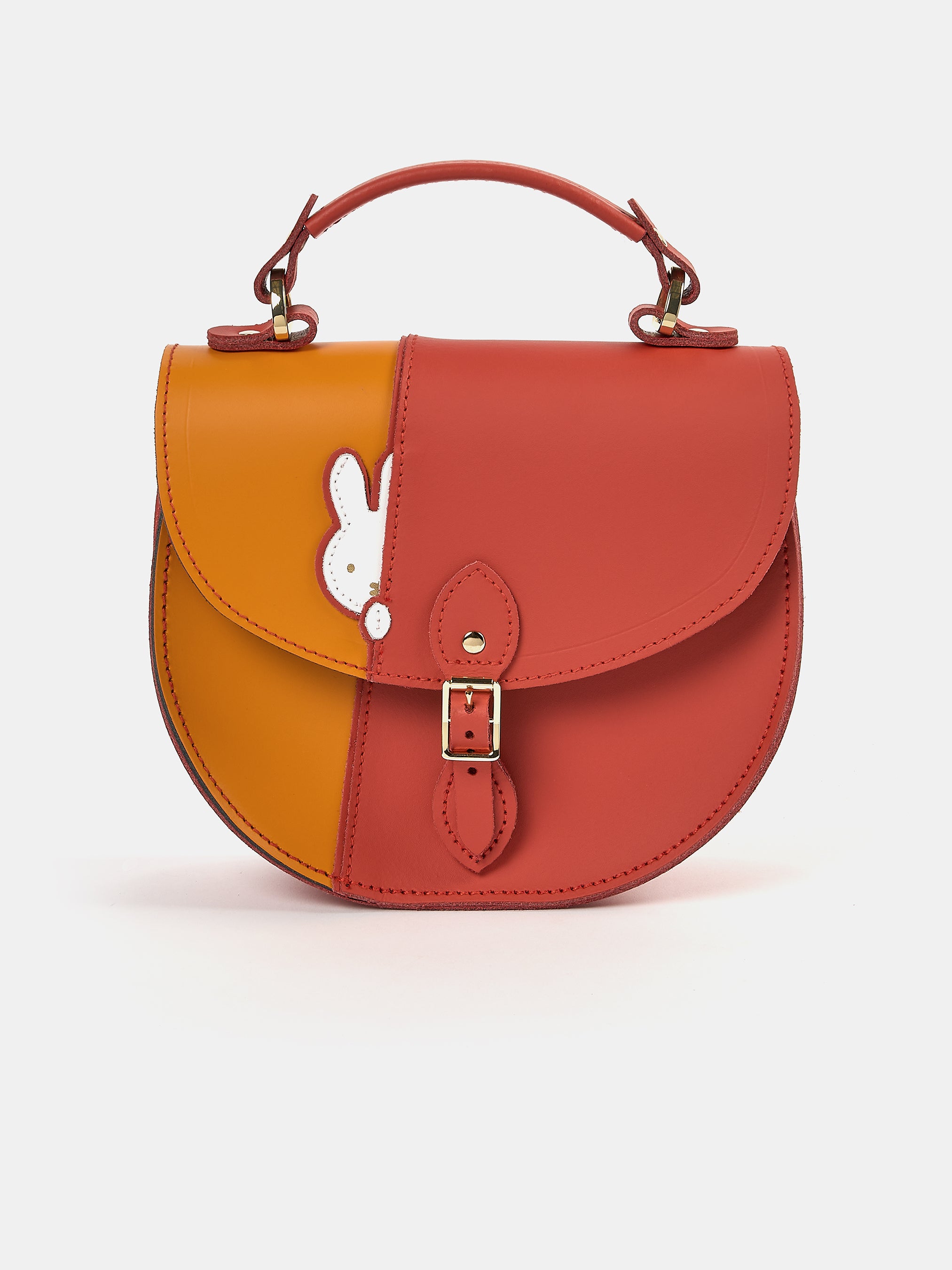 The Hiding Miffy Isla | Cambridge Satchel