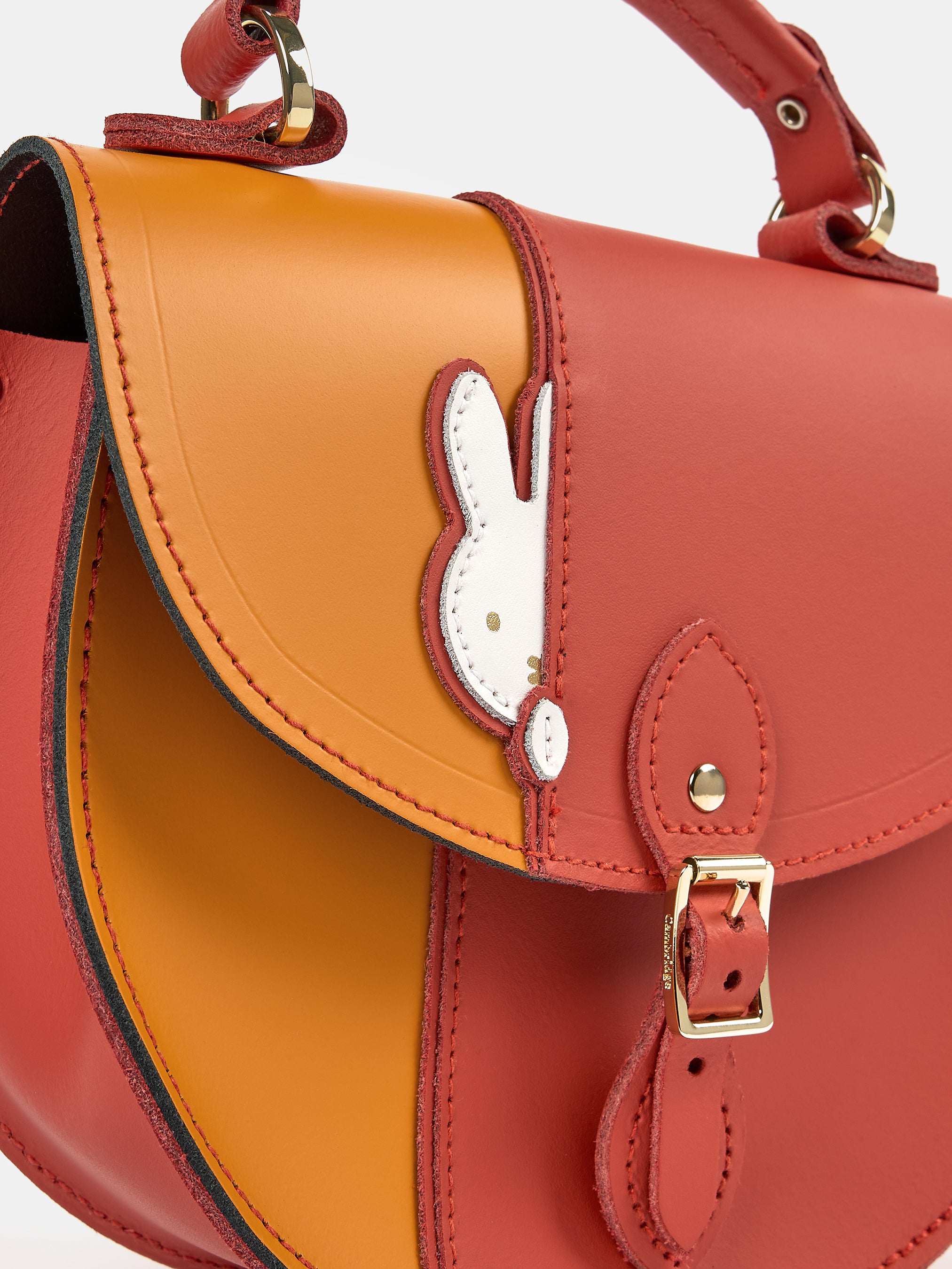 The Hiding Miffy Isla | Cambridge Satchel