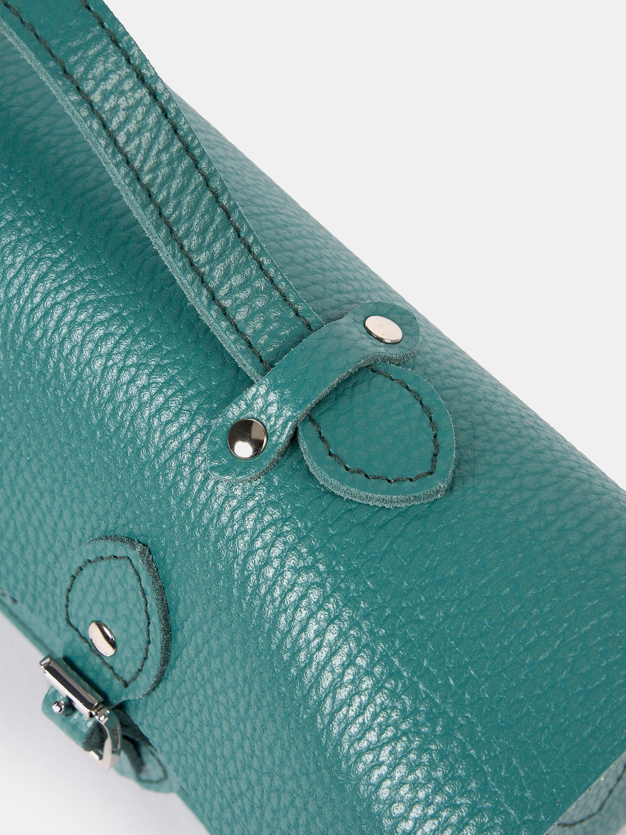 The Long Satchel - North Sea Celtic Grain