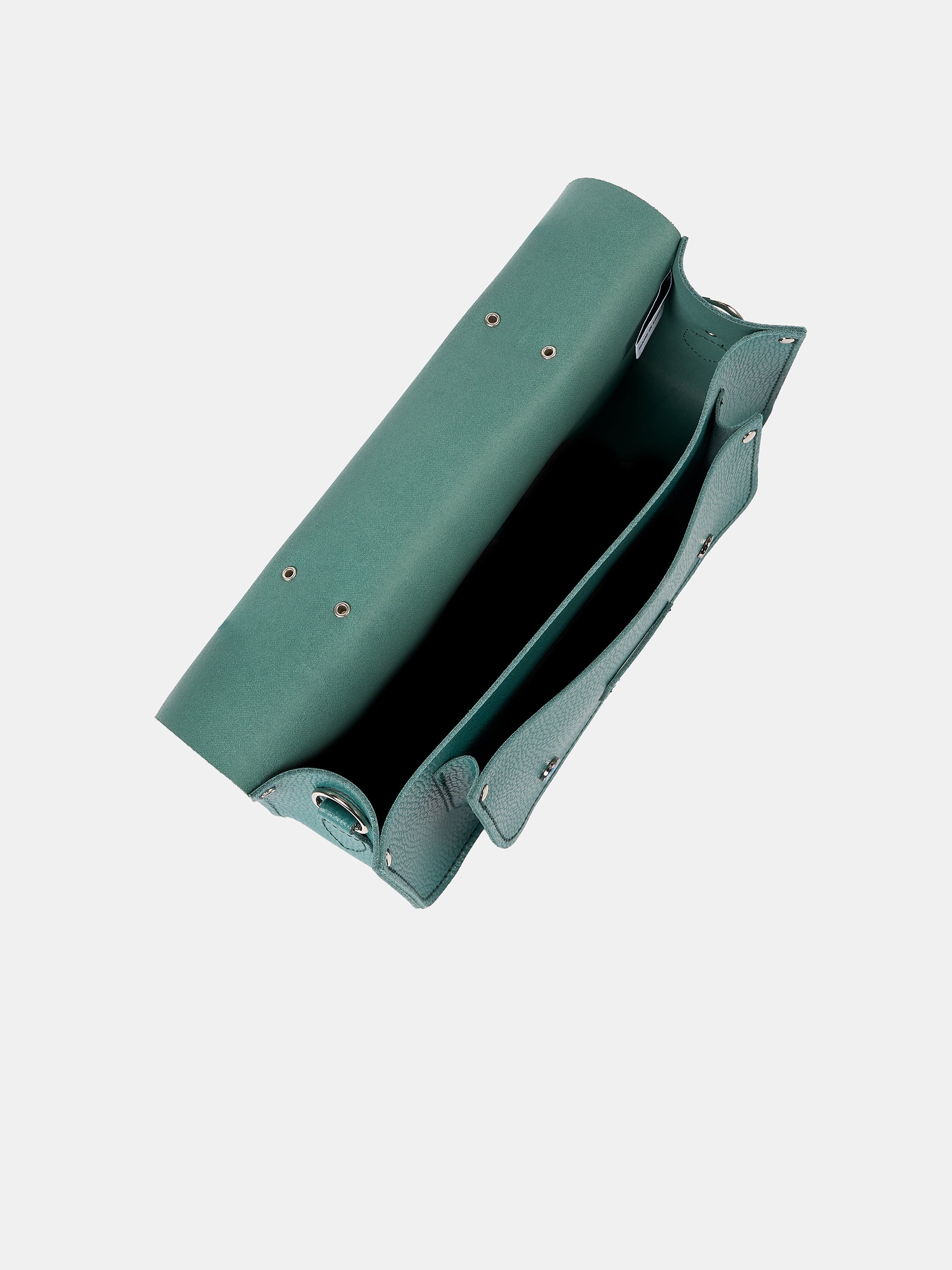 The Long Satchel - North Sea Celtic Grain