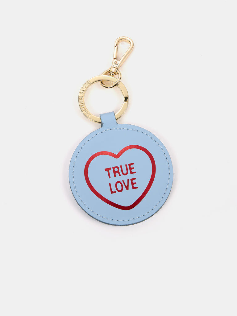 Love Hearts Charm Love Hearts Berry
