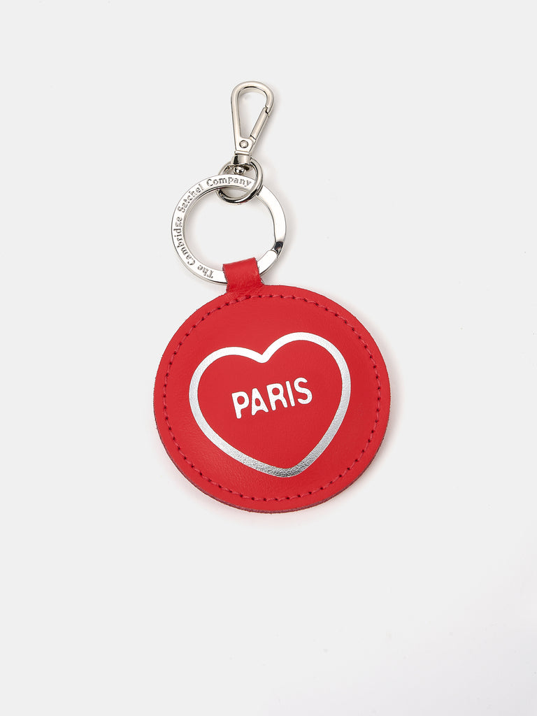 Love Hearts Charm Love Hearts Paris