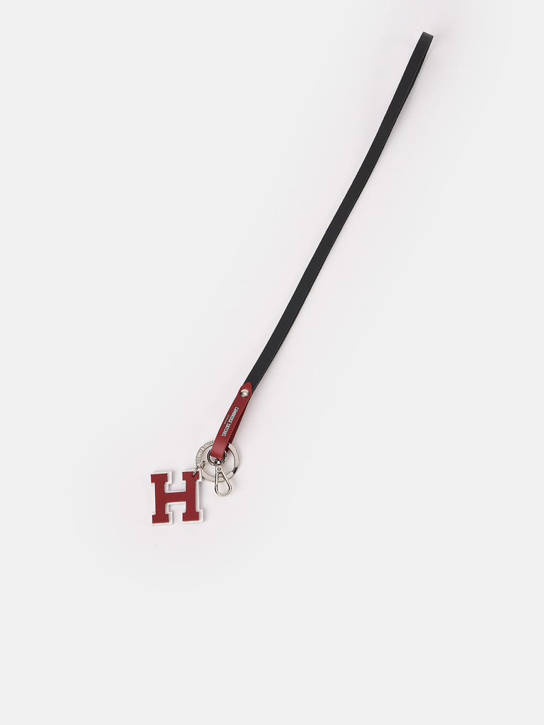 Lanyard Harvard & Red