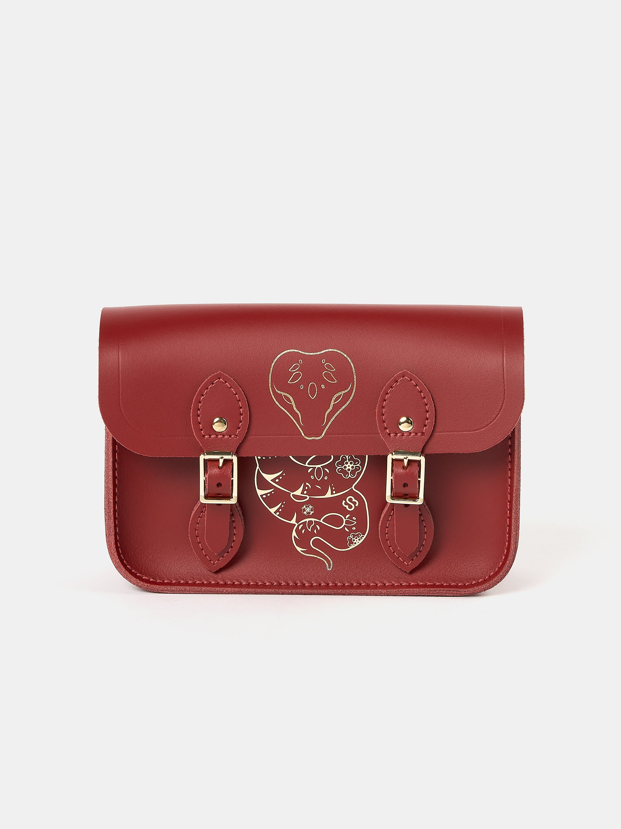 Little Satchel - Black | Cambridge Satchel