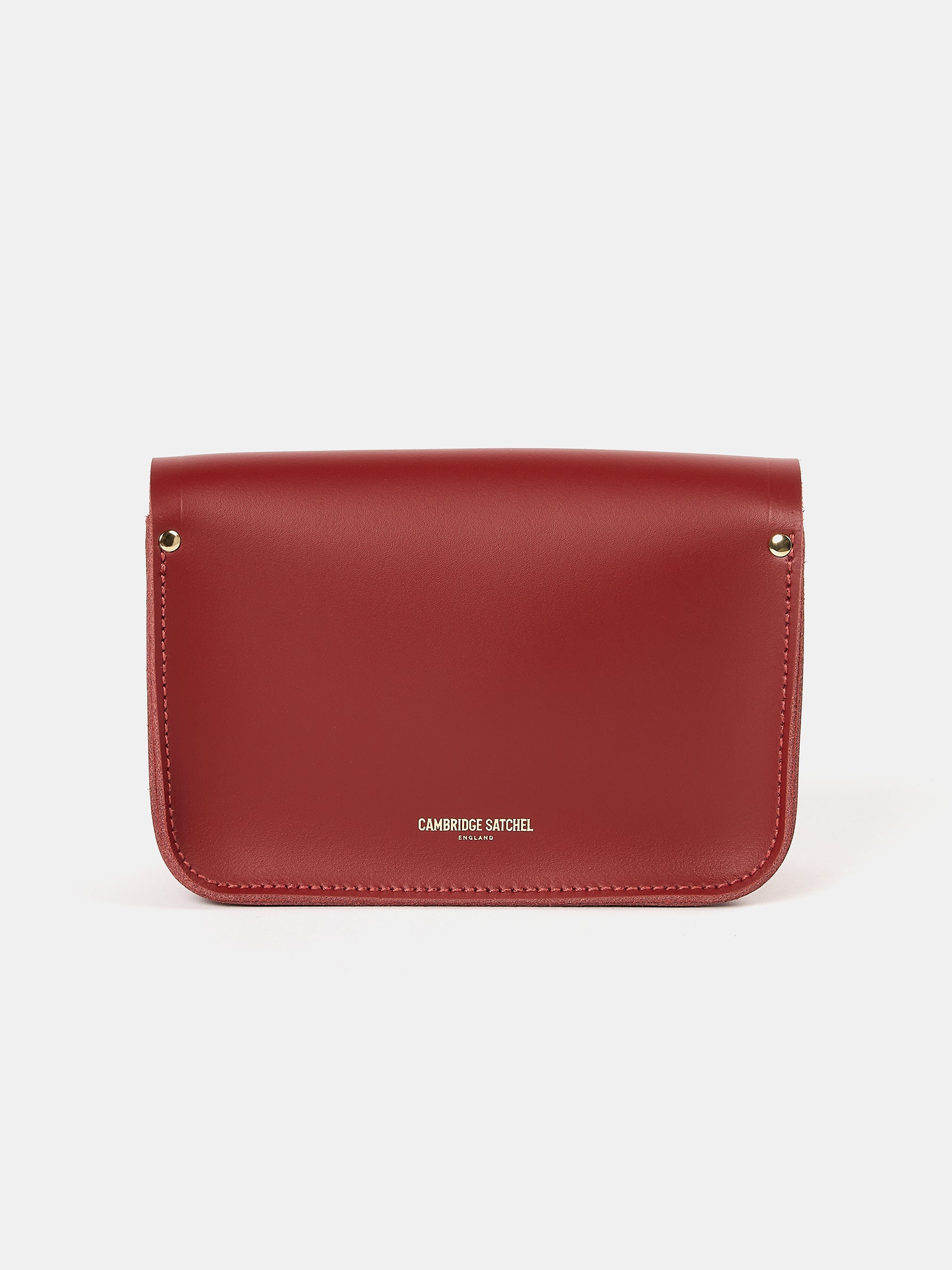 Little Satchel - CNY Gold Snake Foil | Cambridge Satchel