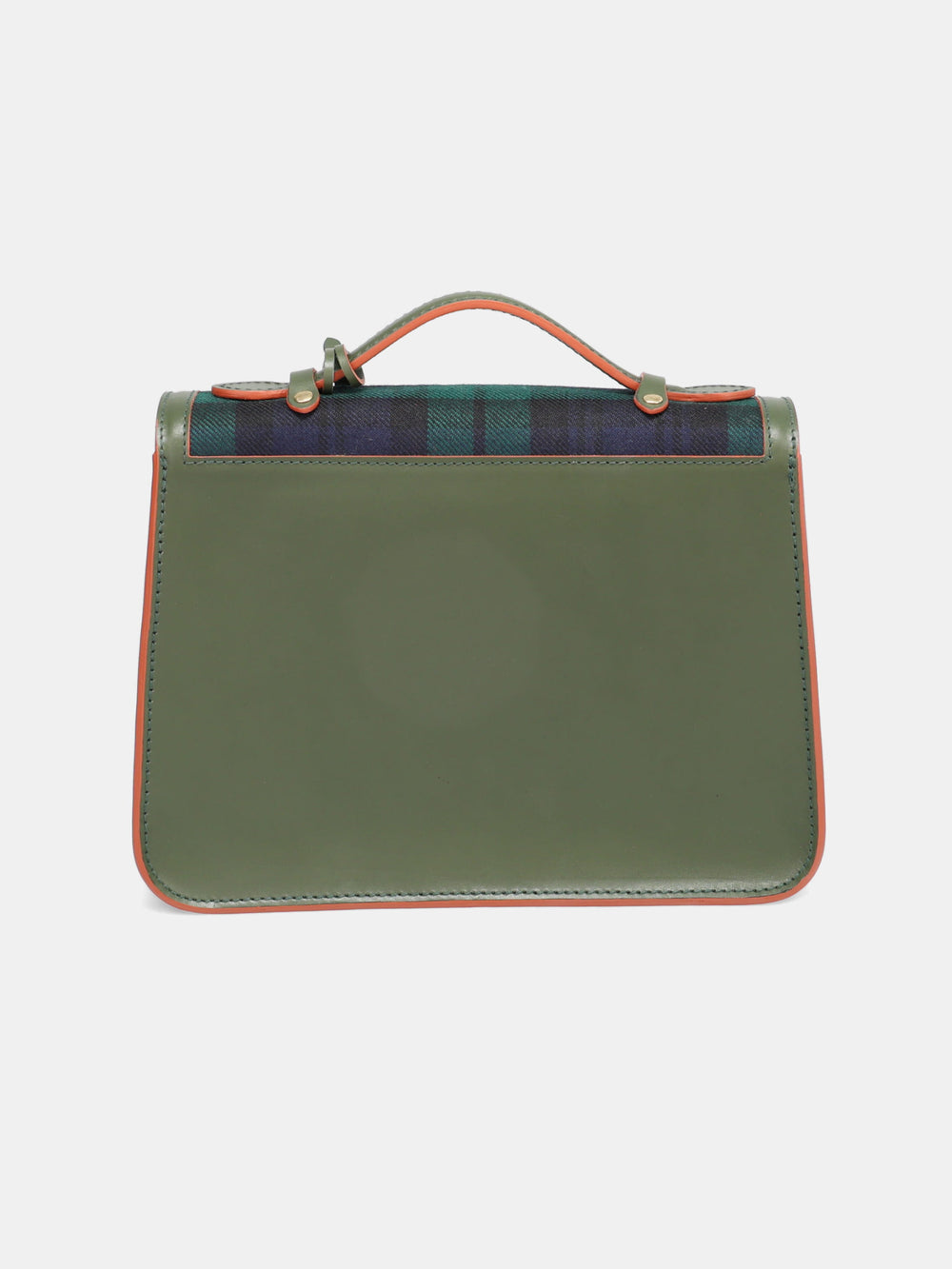 The Meadow Bag - Pine