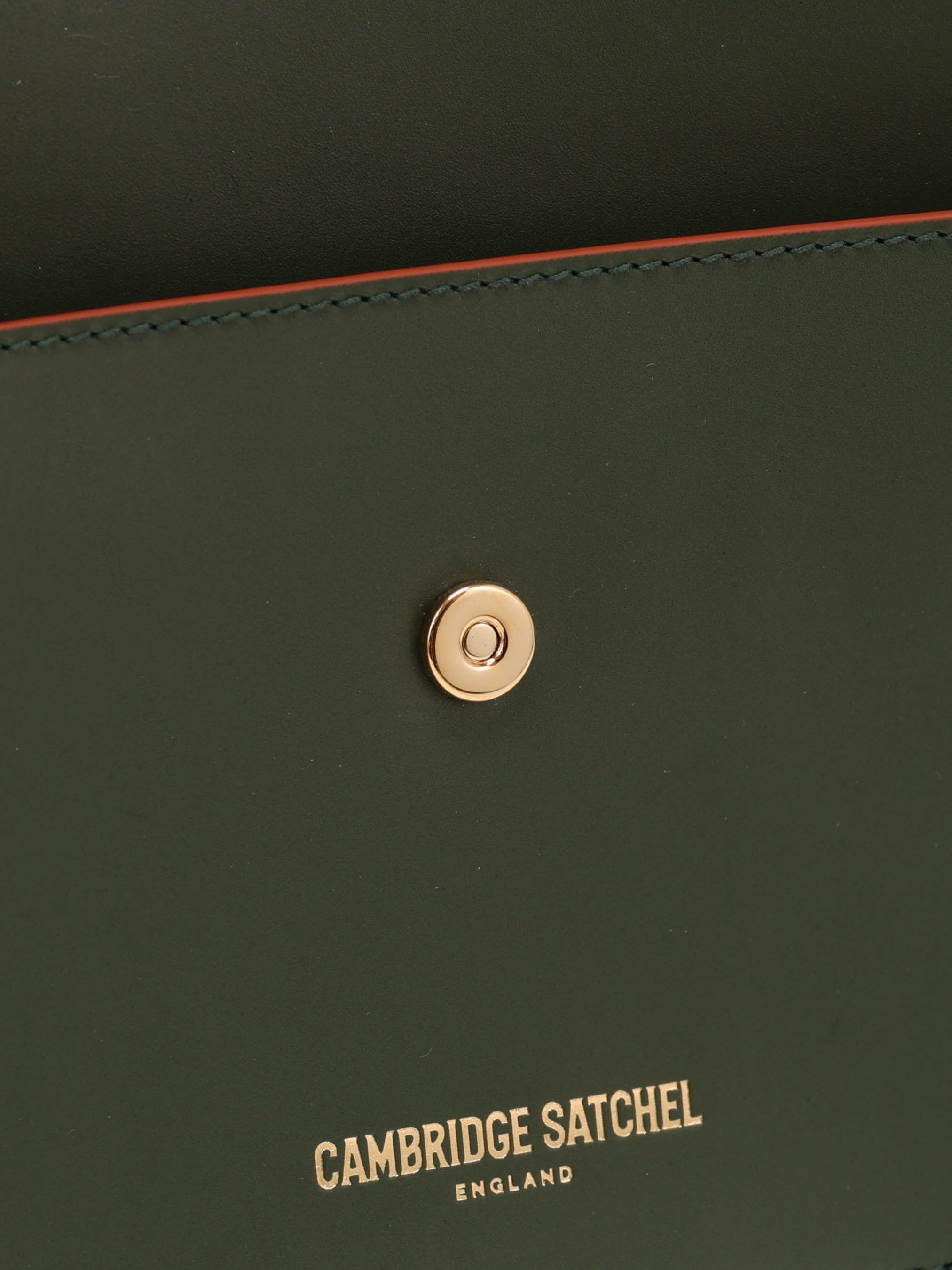 The Meadow Bag - Pine