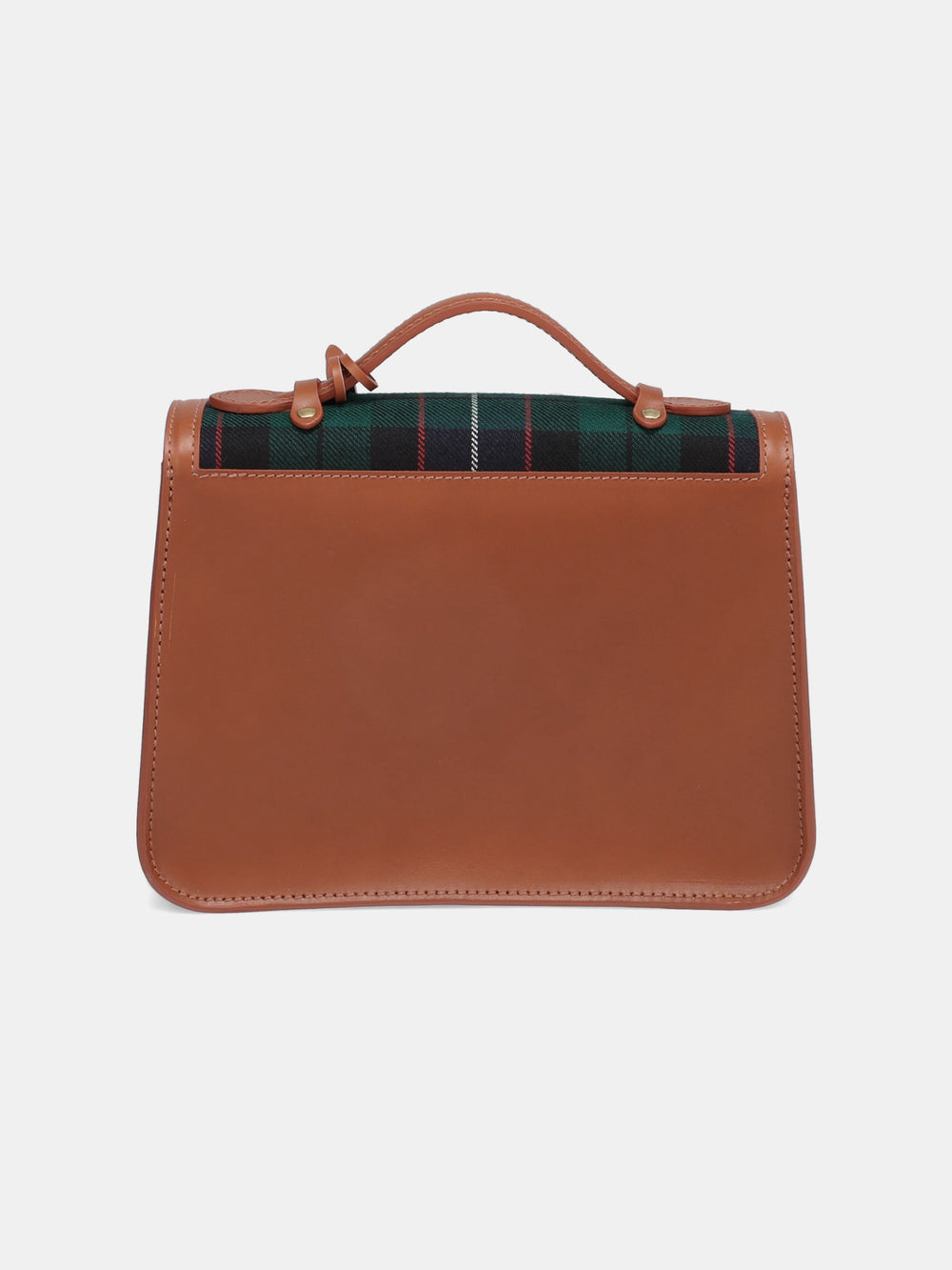 The Meadow Bag - Bark