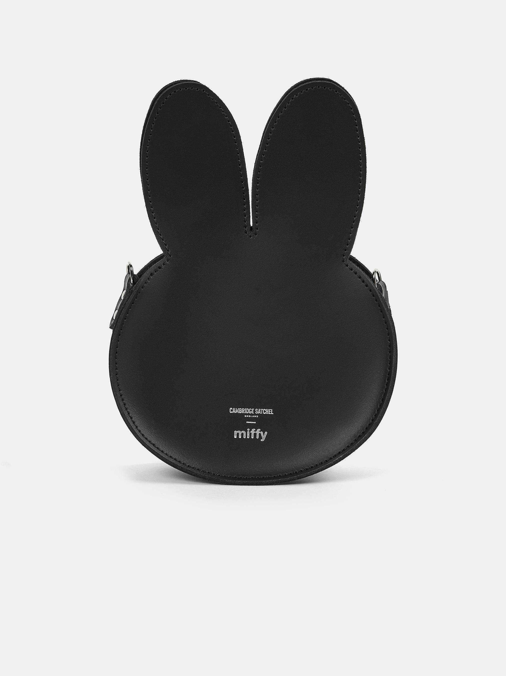 The Miffy Face Cross-Body Bag | Miffy Crossbody Bag