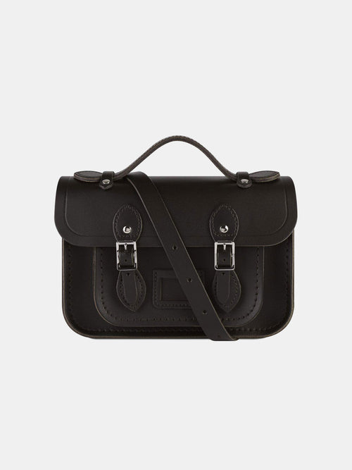 The Mini - Dark Brown