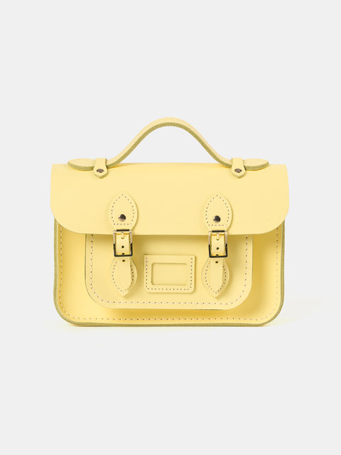 Mini Lemon