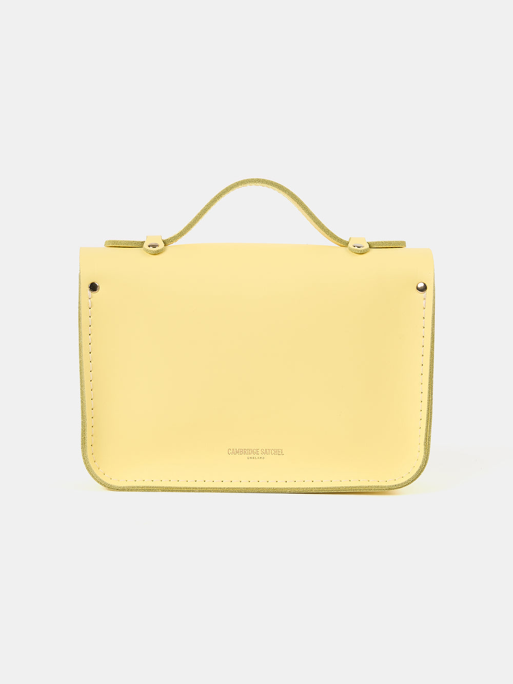 The Mini - Lemon