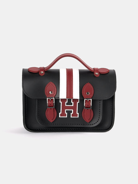 Mini Harvard Stripe