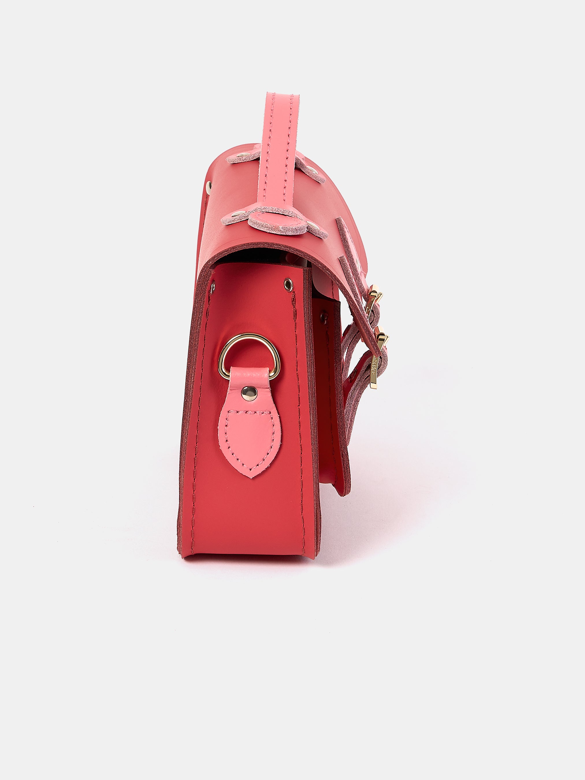 The Mini - Rouge & Strawberry Pink