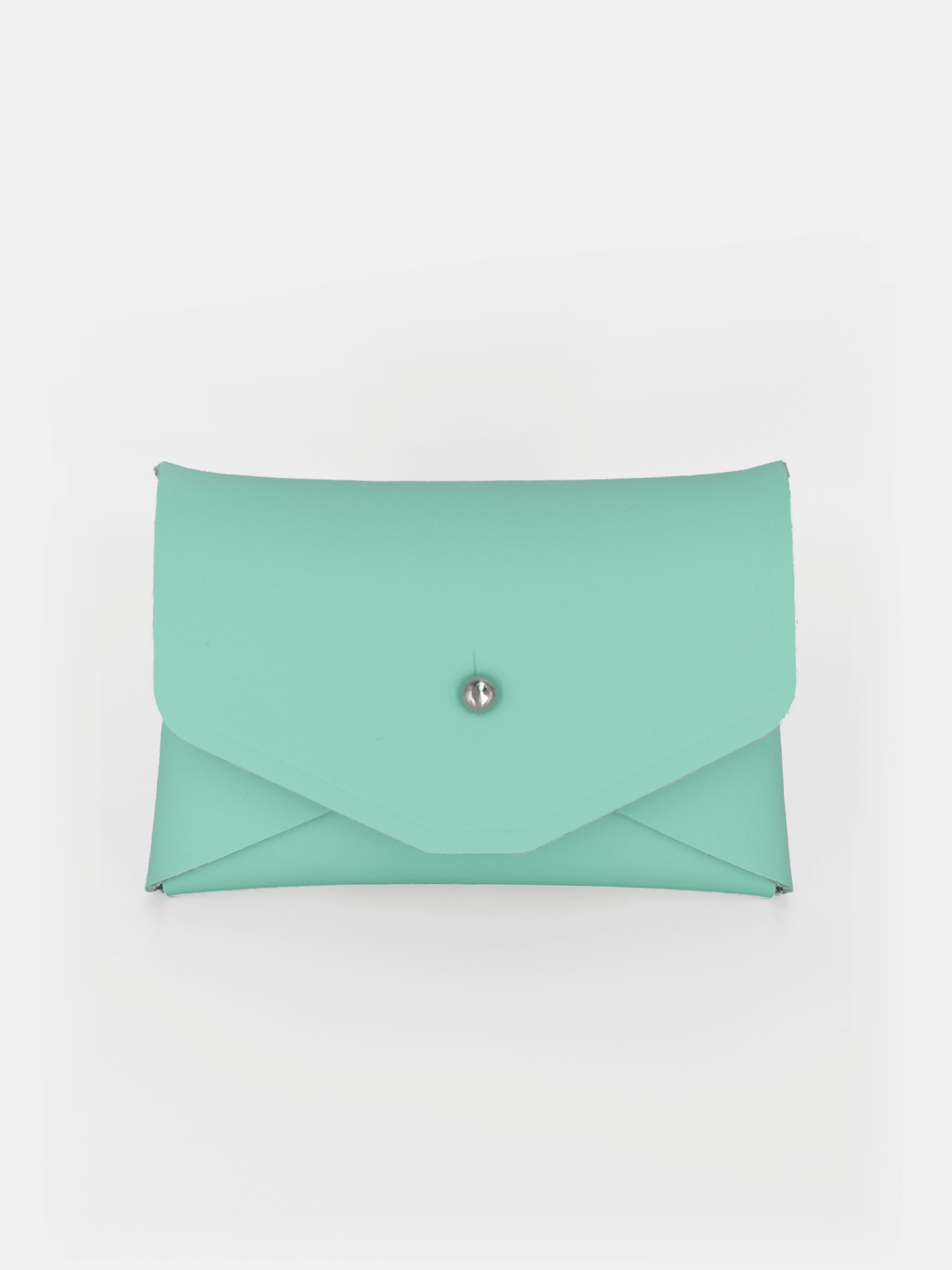 The Mini Purse - Peppermint