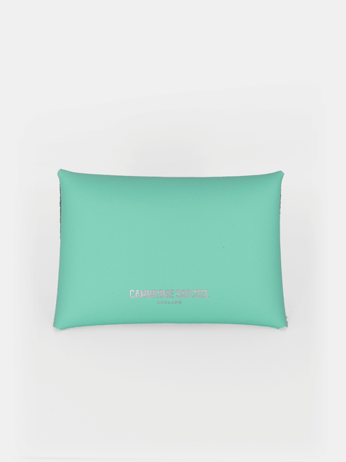 The Mini Purse - Peppermint