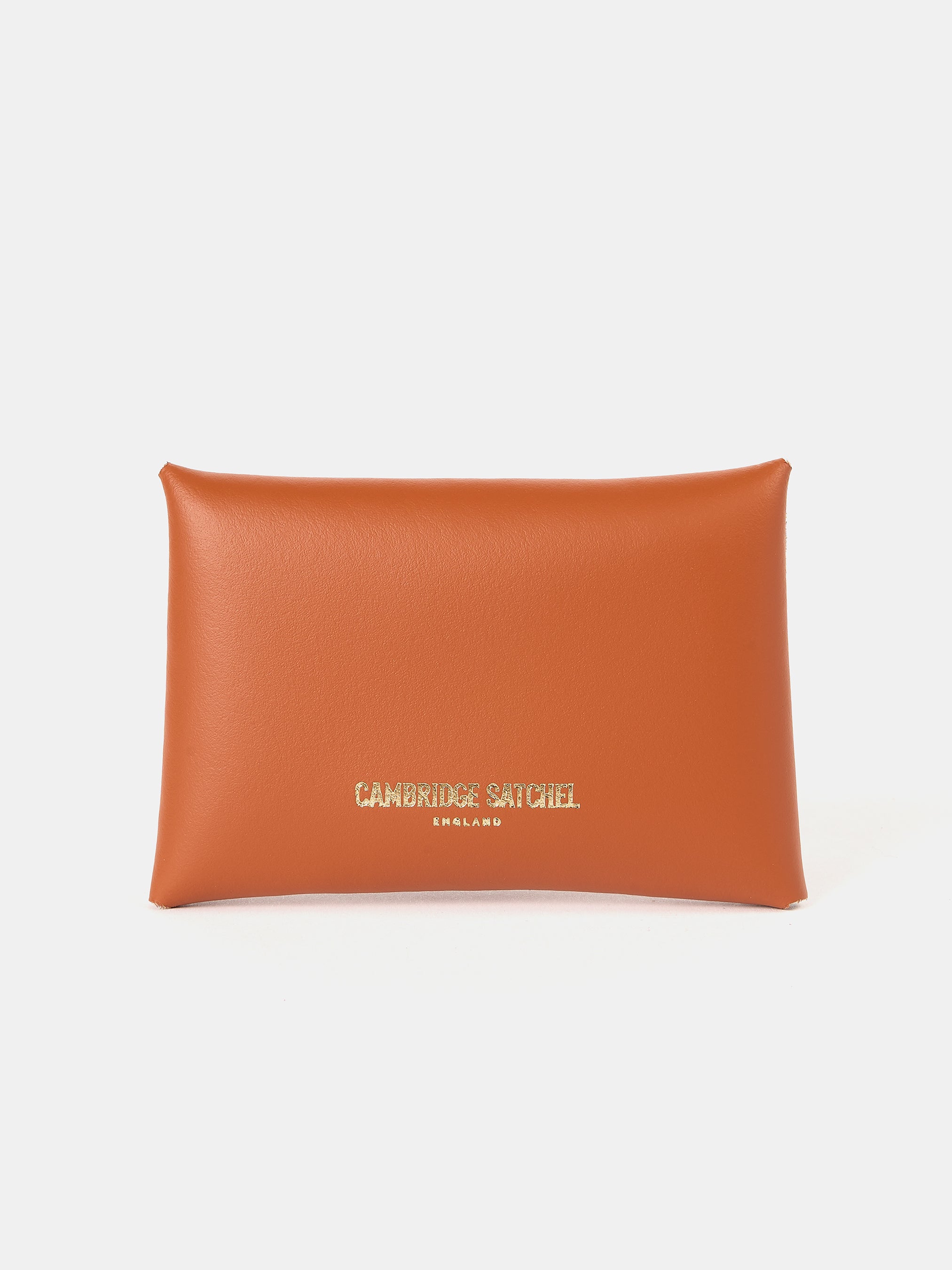 The Mini Purse - Cinnamon