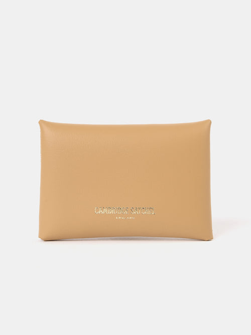 The Mini Purse - Iced Coffee