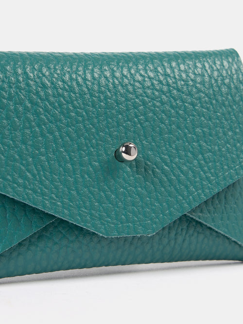 The Mini Purse - North Sea Celtic Grain