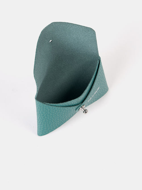 The Mini Purse - North Sea Celtic Grain