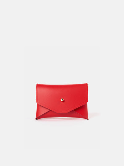 Bright Red