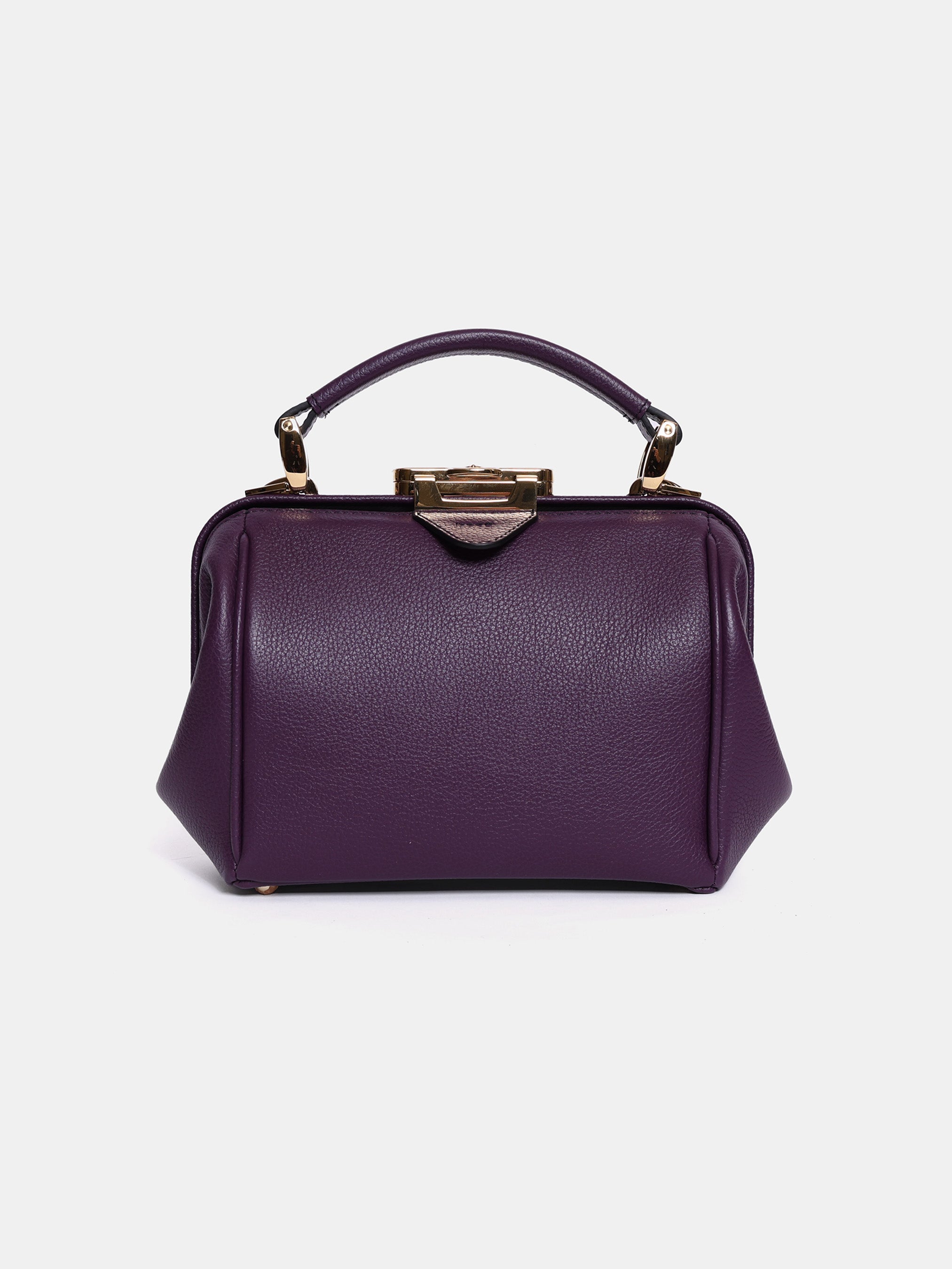 Cambridge Satchel Sophie Mini Handbag – Midnight