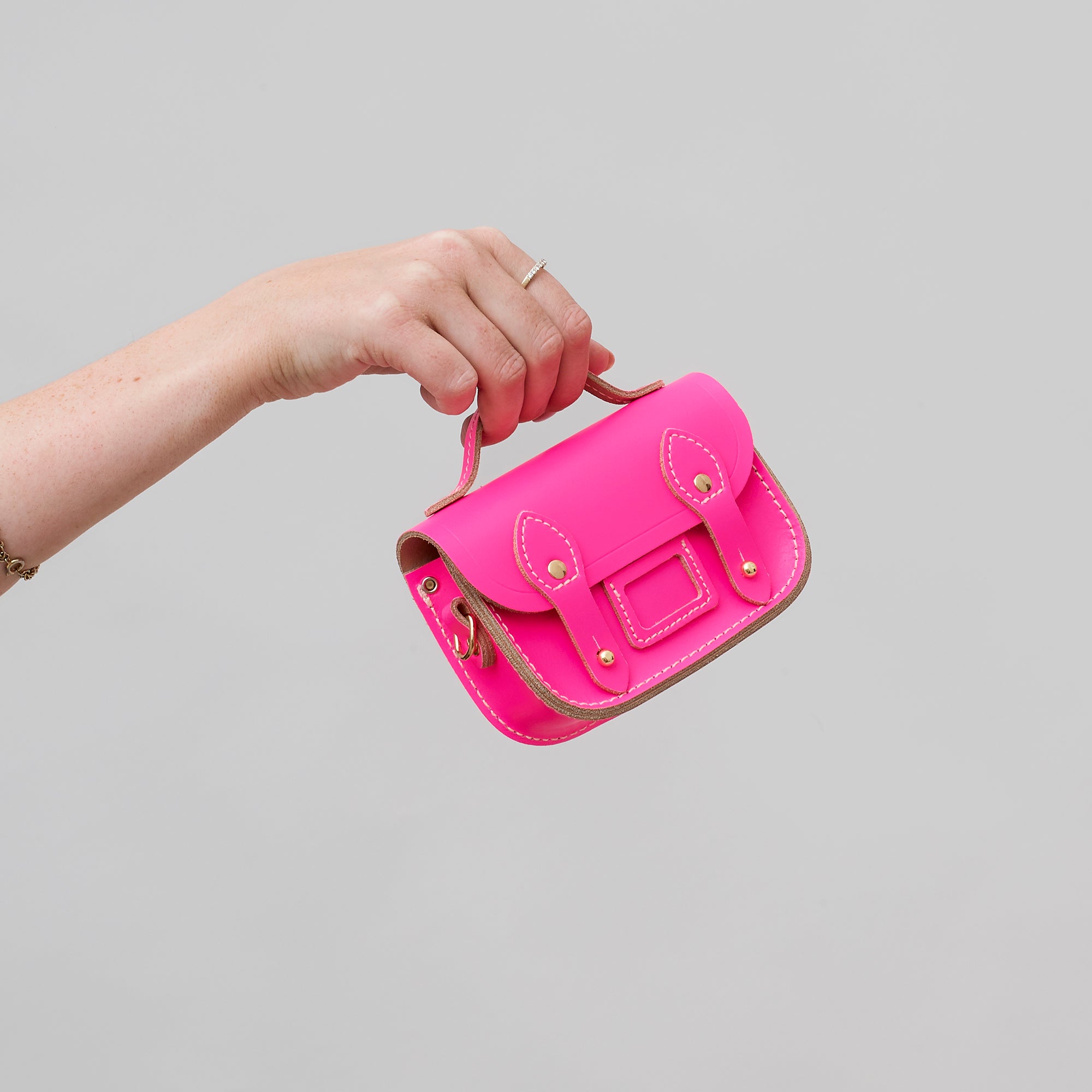 Plastic satchel bags shop