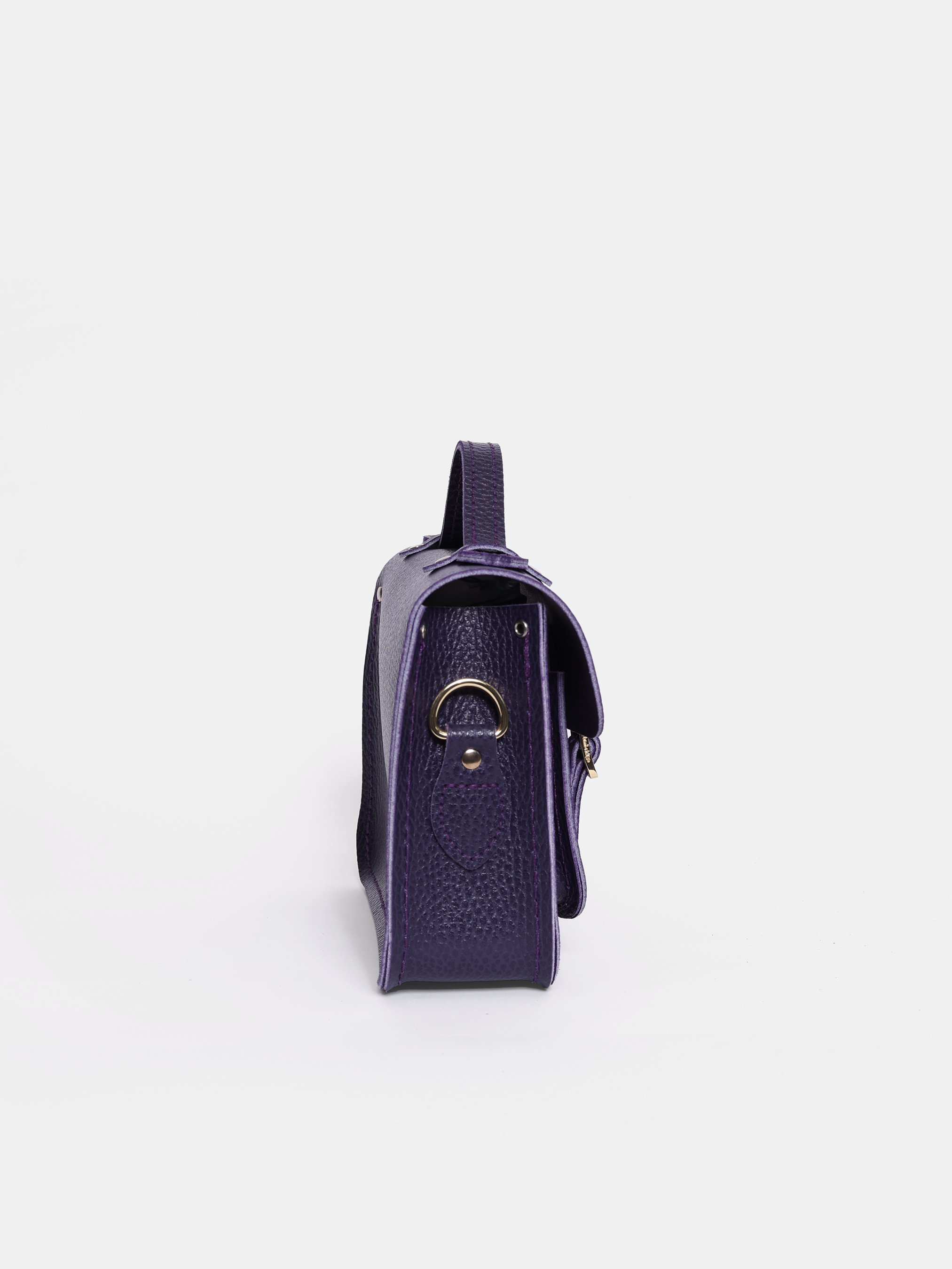 The Mini - Deep Purple Celtic