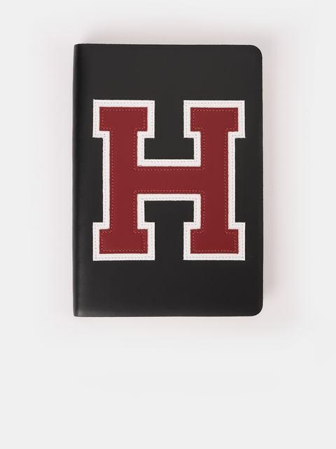 A5 Notebook Harvard H