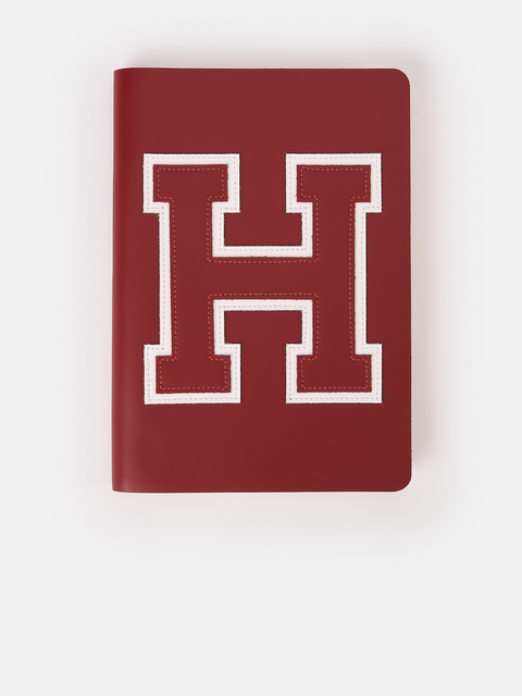 A5 Notebook Harvard H