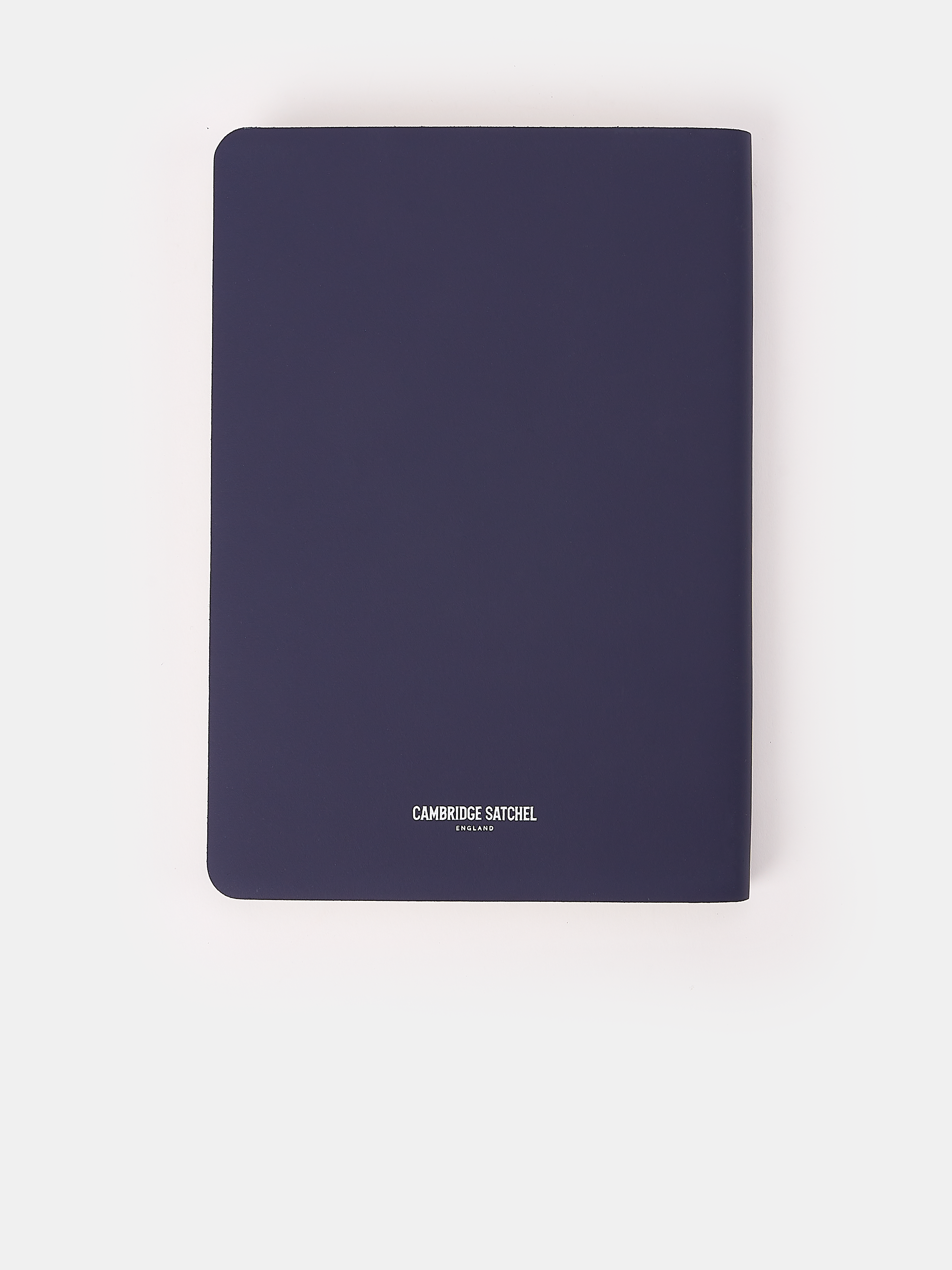 The A5 Notebook - Columbia Midnight