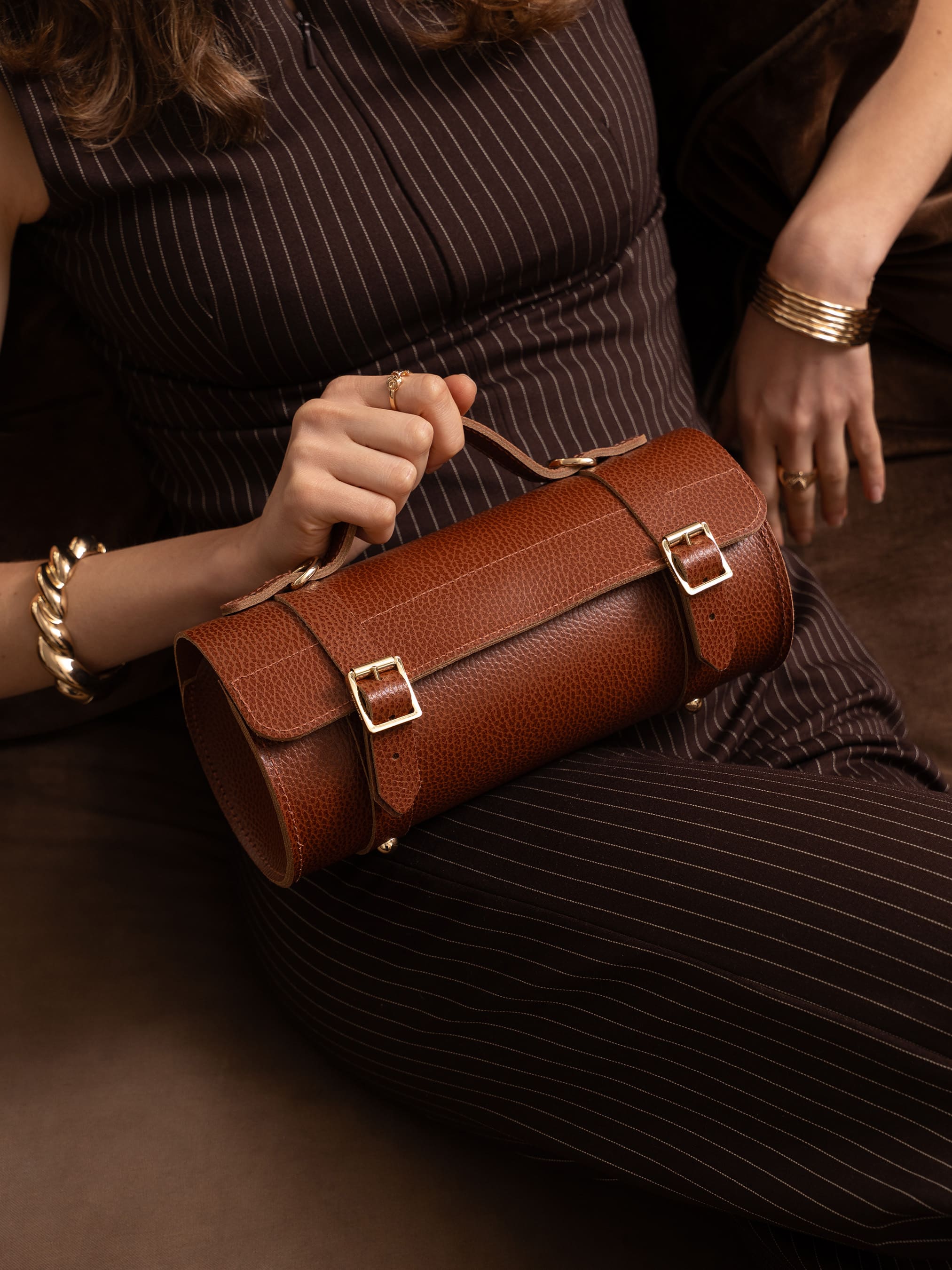 Bowls Crossbody - Bay | Cambridge Satchel