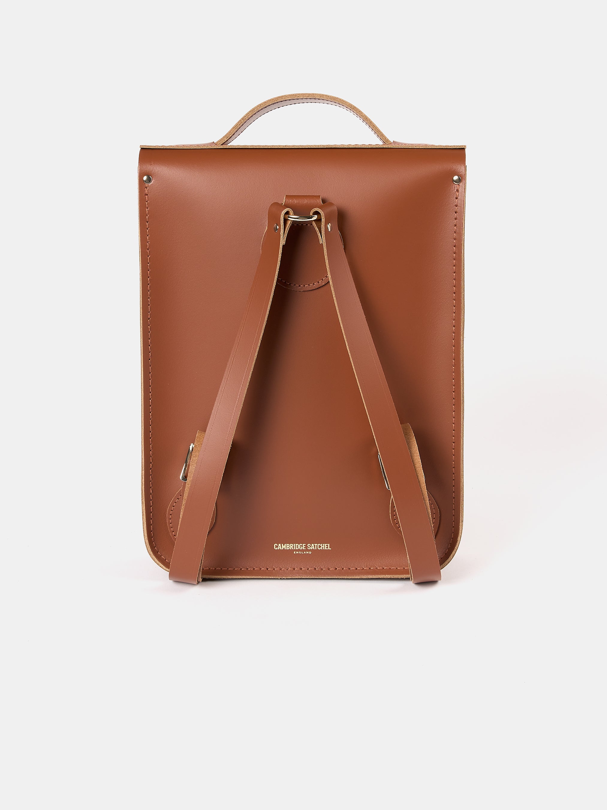 The Portrait Backpack
