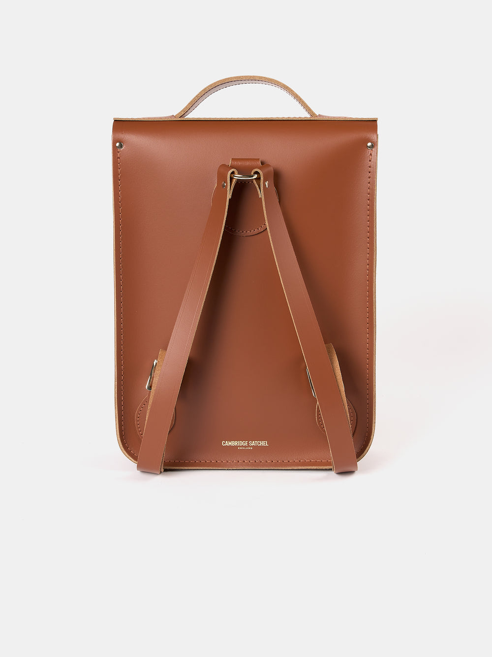 The Portrait Backpack - Bay