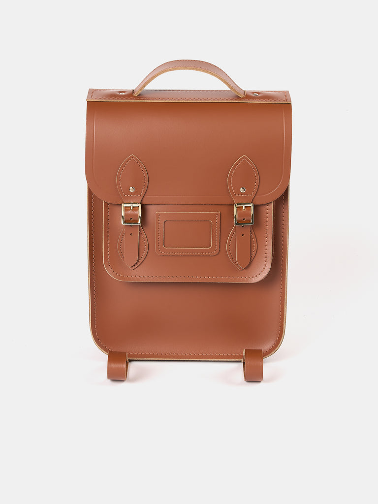 The Portrait Backpack