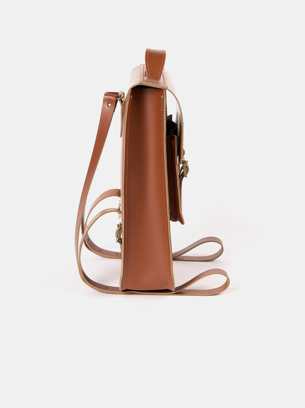 The Portrait Backpack - Bay