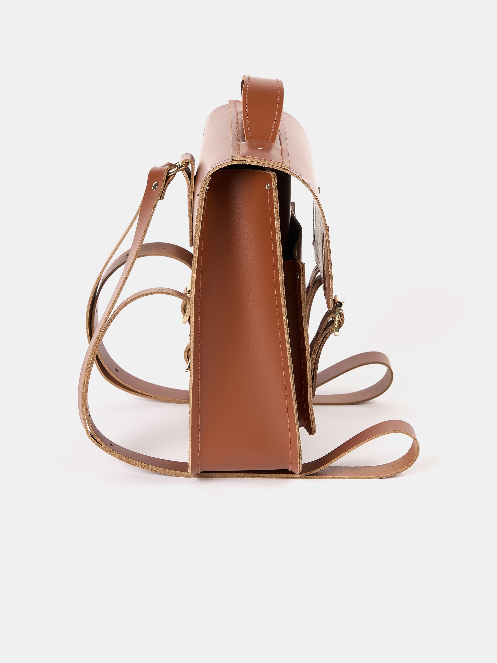 The Small Portrait Backpack - Bay