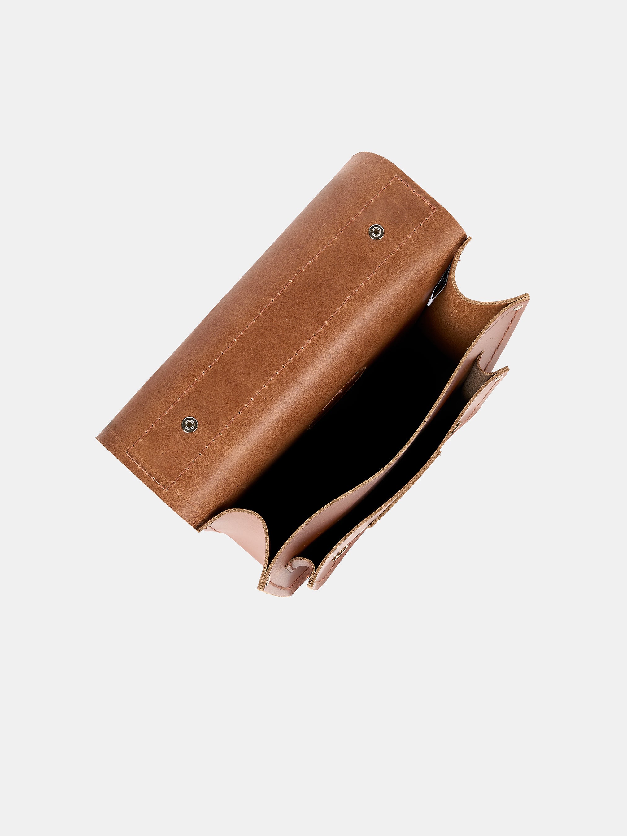 The Small Portrait Backpack - Bay