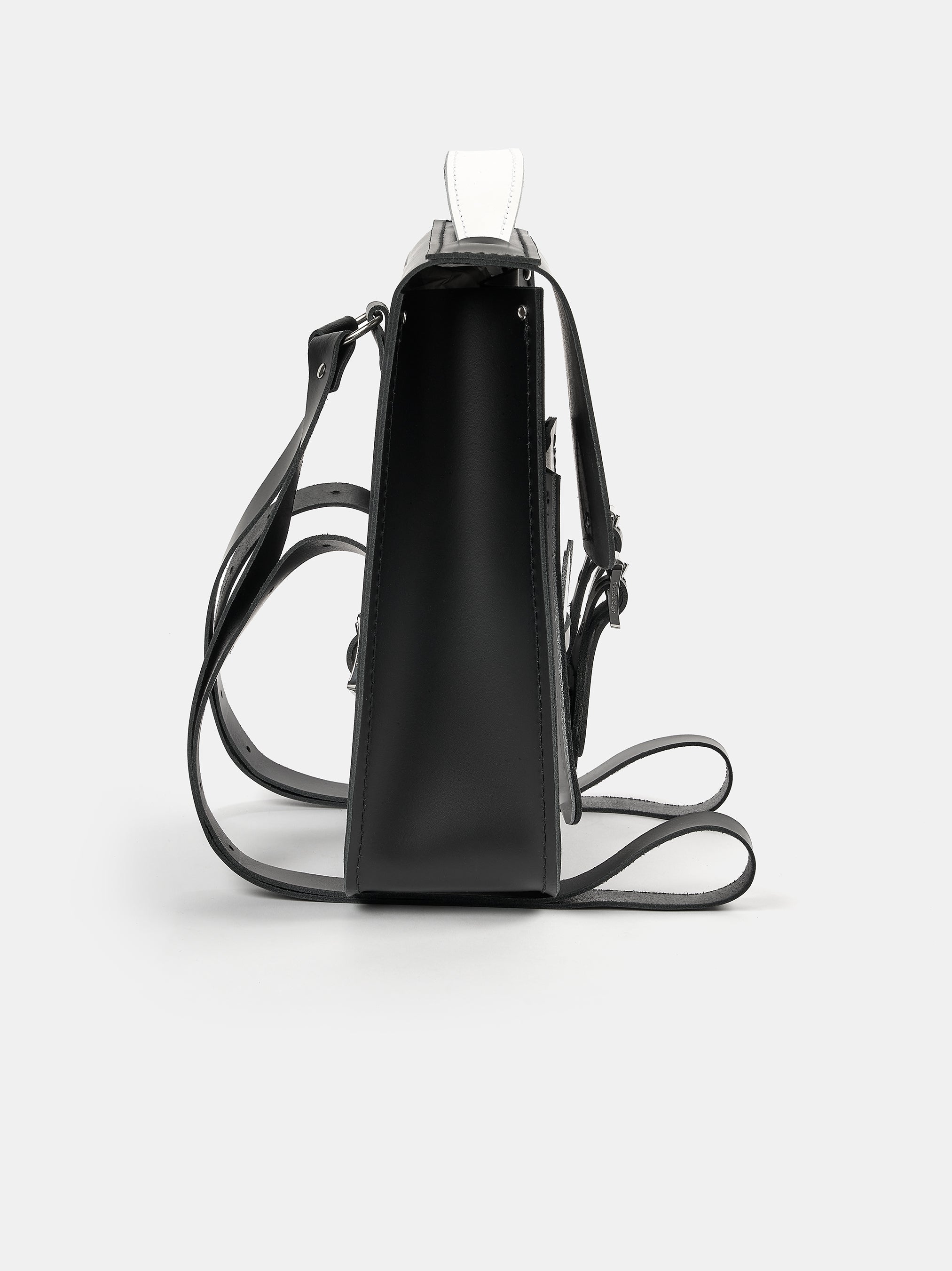 The Peekaboo Miffy Small Portrait Backpack | Cambridge Satchel