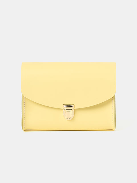 Pushlock Lemon